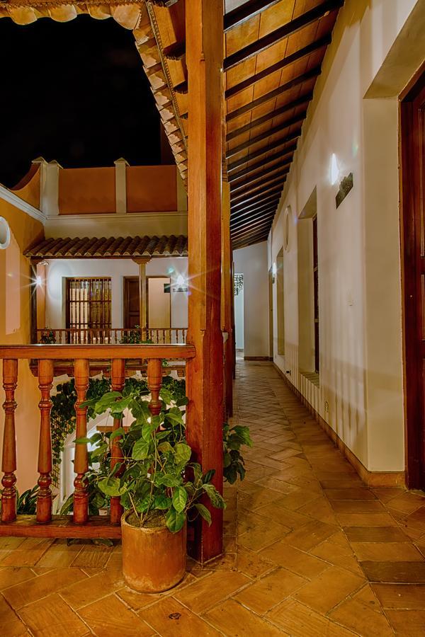 Casa D'Remedios La Bella Hotel Boutique Cienaga Exterior photo